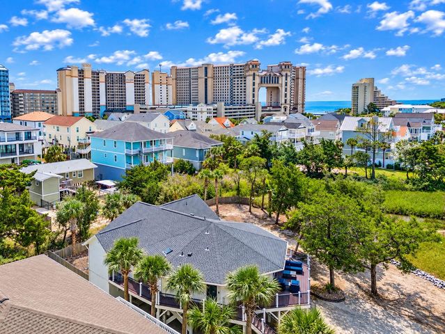 4705 Lewis Dr., North Myrtle Beach, SC 29582