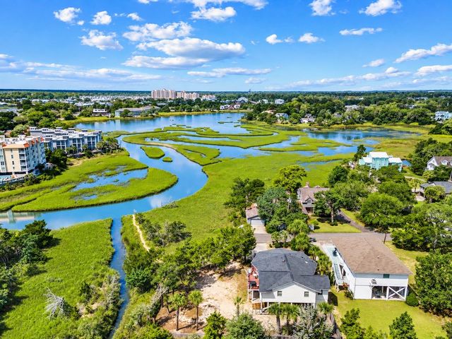 4705 Lewis Dr., North Myrtle Beach, SC 29582