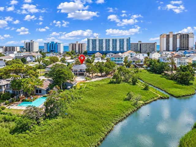 4705 Lewis Dr., North Myrtle Beach, SC 29582