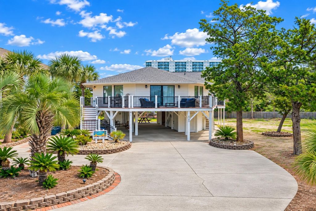 4705 Lewis Dr., North Myrtle Beach, SC 29582 — photo 2