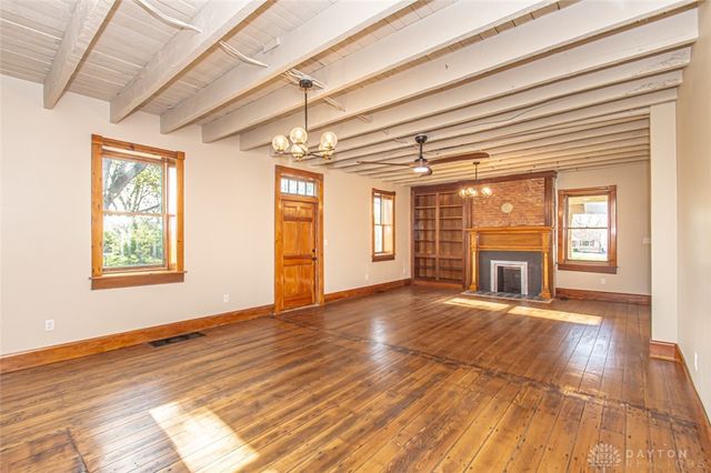 117 Montgomery Avenue, Franklin, OH 45005