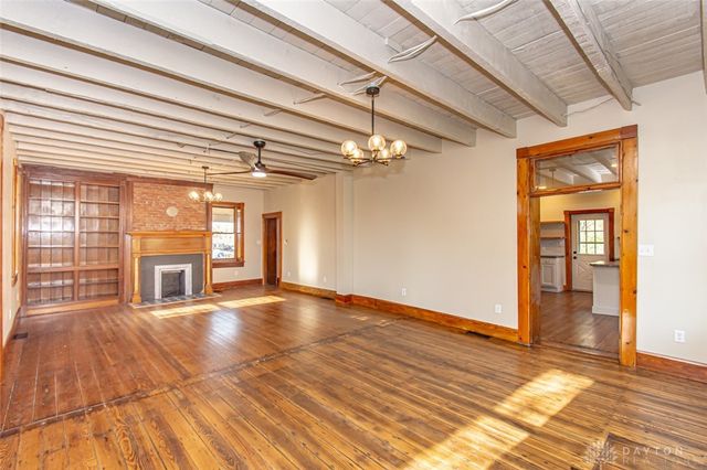 117 Montgomery Avenue, Franklin, OH 45005