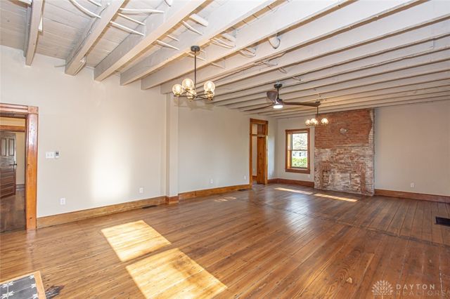 117 Montgomery Avenue, Franklin, OH 45005