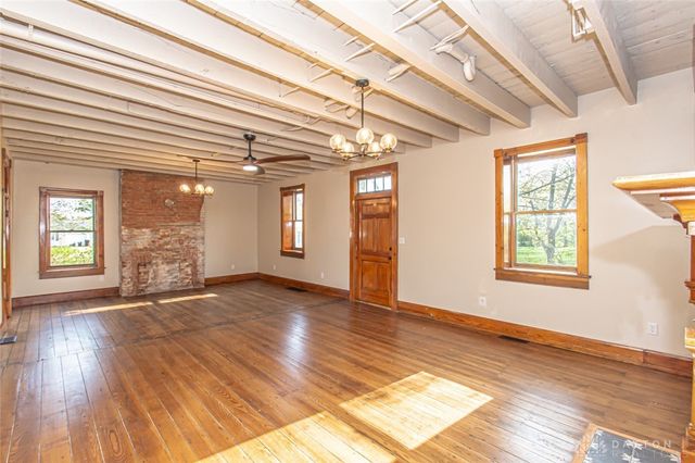 117 Montgomery Avenue, Franklin, OH 45005