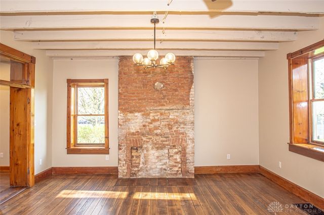 117 Montgomery Avenue, Franklin, OH 45005