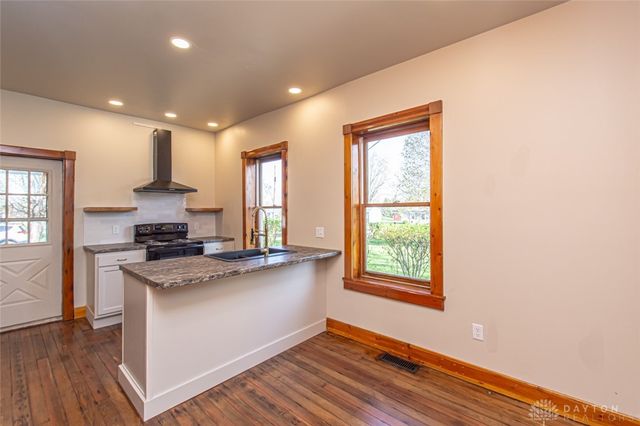 117 Montgomery Avenue, Franklin, OH 45005