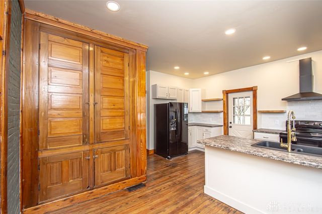 117 Montgomery Avenue, Franklin, OH 45005