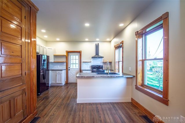 117 Montgomery Avenue, Franklin, OH 45005
