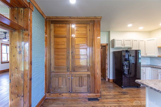 117 Montgomery Avenue, Franklin, OH 45005