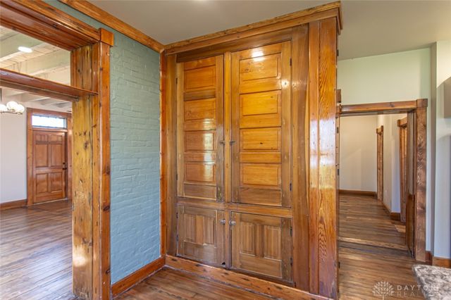 117 Montgomery Avenue, Franklin, OH 45005