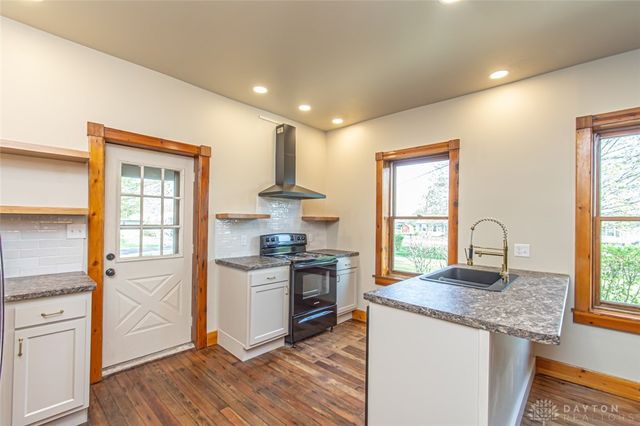 117 Montgomery Avenue, Franklin, OH 45005