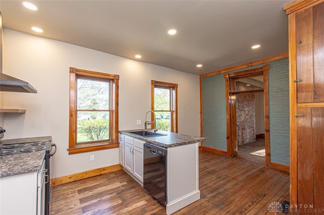 117 Montgomery Avenue, Franklin, OH 45005