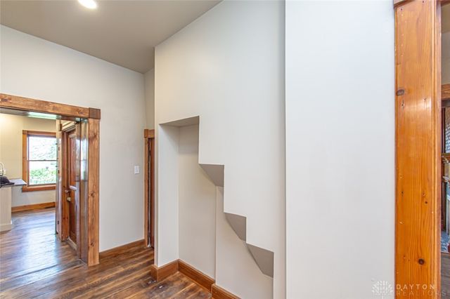 117 Montgomery Avenue, Franklin, OH 45005