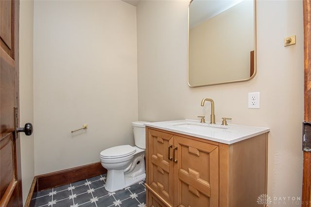 117 Montgomery Avenue, Franklin, OH 45005
