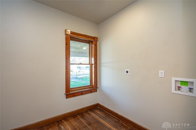 117 Montgomery Avenue, Franklin, OH 45005