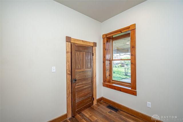 117 Montgomery Avenue, Franklin, OH 45005