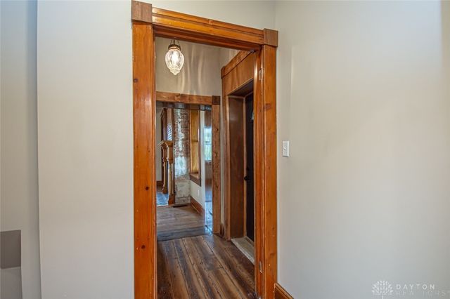 117 Montgomery Avenue, Franklin, OH 45005