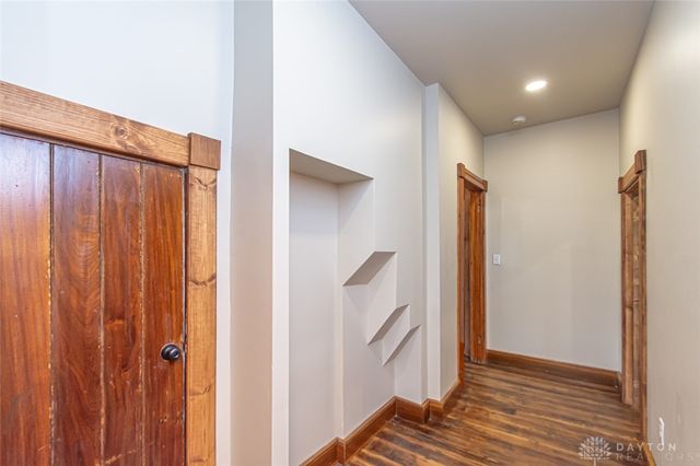 117 Montgomery Avenue, Franklin, OH 45005