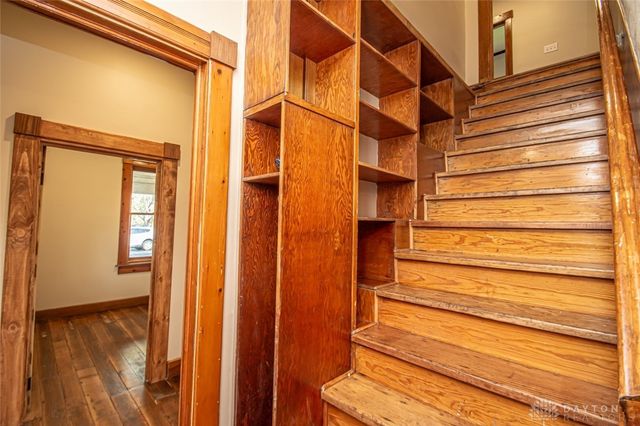 117 Montgomery Avenue, Franklin, OH 45005