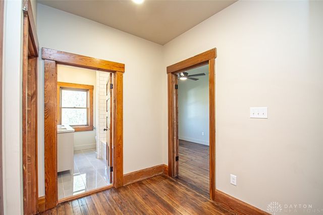 117 Montgomery Avenue, Franklin, OH 45005