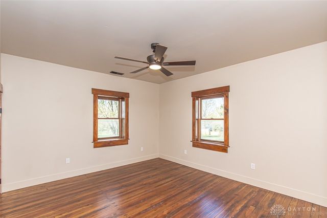 117 Montgomery Avenue, Franklin, OH 45005