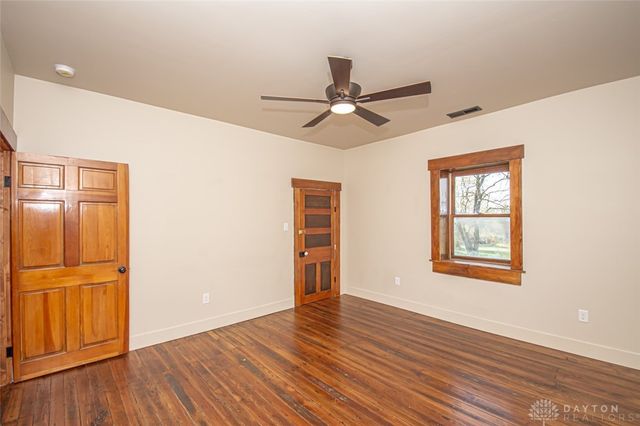 117 Montgomery Avenue, Franklin, OH 45005