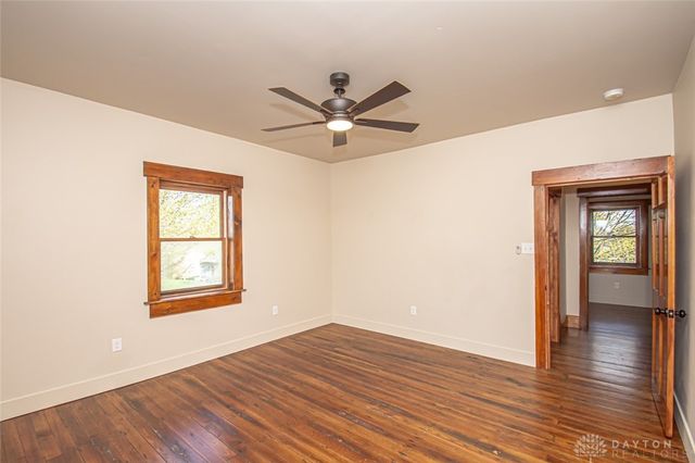 117 Montgomery Avenue, Franklin, OH 45005
