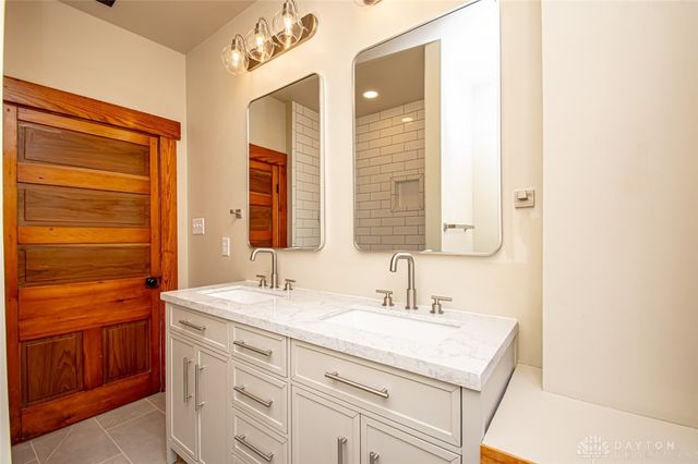 117 Montgomery Avenue, Franklin, OH 45005