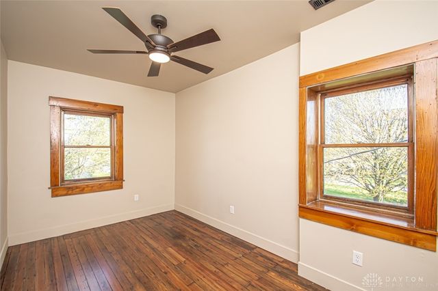 117 Montgomery Avenue, Franklin, OH 45005