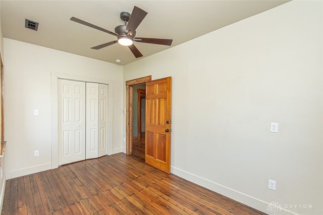 117 Montgomery Avenue, Franklin, OH 45005
