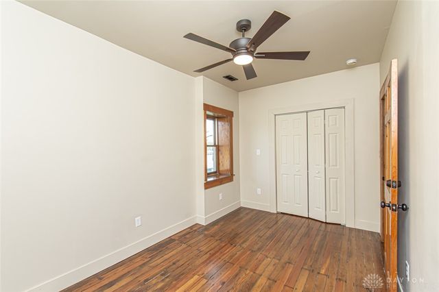 117 Montgomery Avenue, Franklin, OH 45005