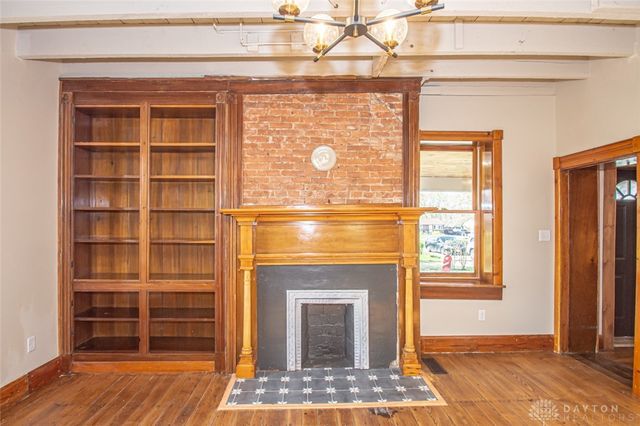 117 Montgomery Avenue, Franklin, OH 45005