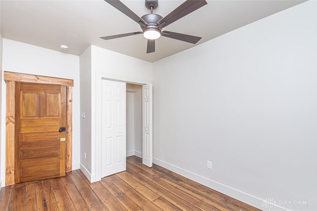 117 Montgomery Avenue, Franklin, OH 45005