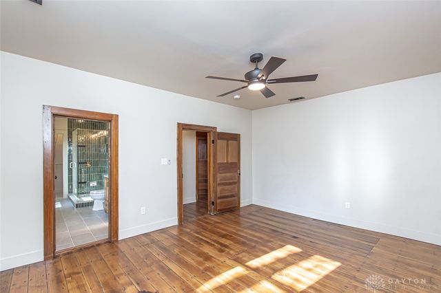 117 Montgomery Avenue, Franklin, OH 45005