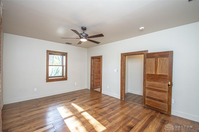 117 Montgomery Avenue, Franklin, OH 45005