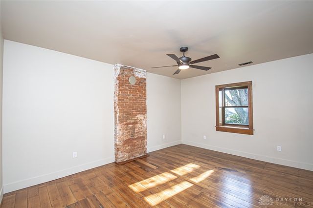 117 Montgomery Avenue, Franklin, OH 45005