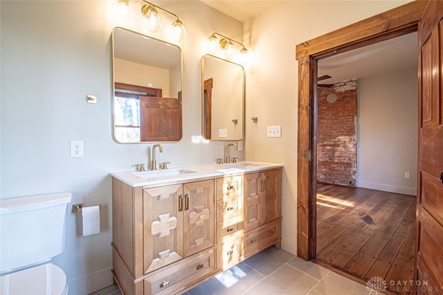 117 Montgomery Avenue, Franklin, OH 45005