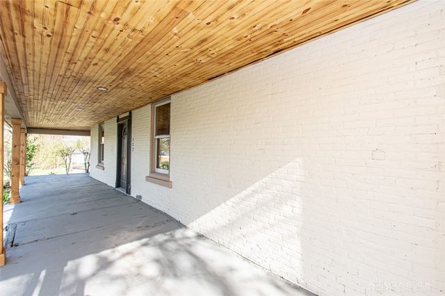 117 Montgomery Avenue, Franklin, OH 45005