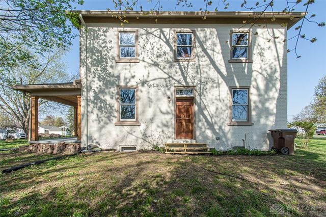 117 Montgomery Avenue, Franklin, OH 45005