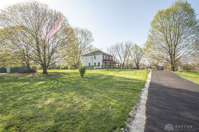 117 Montgomery Avenue, Franklin, OH 45005