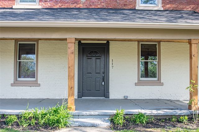 117 Montgomery Avenue, Franklin, OH 45005