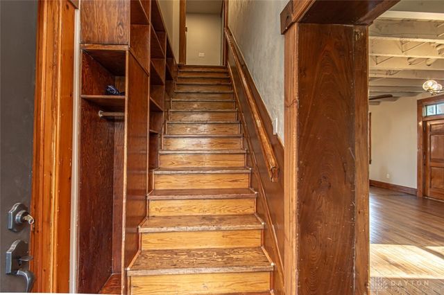 117 Montgomery Avenue, Franklin, OH 45005