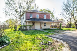 117 Montgomery Avenue, Franklin, OH 45005