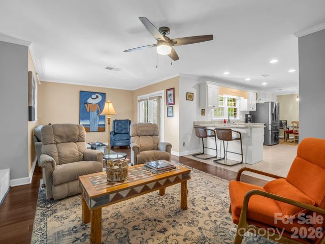 1100 Old Stonecutter Road, Rutherfordton, NC 28139