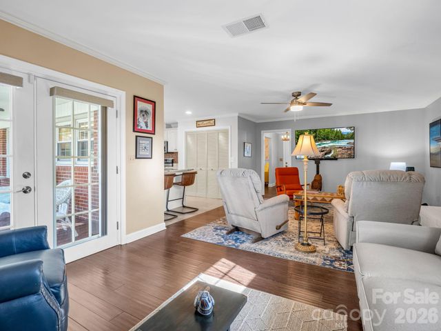 1100 Old Stonecutter Road, Rutherfordton, NC 28139