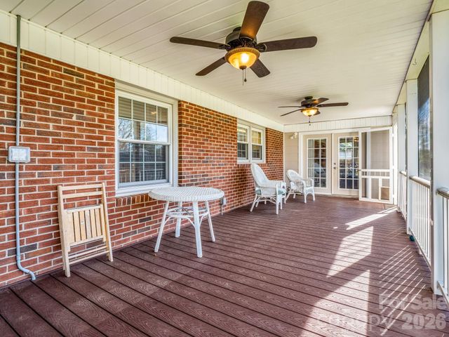 1100 Old Stonecutter Road, Rutherfordton, NC 28139