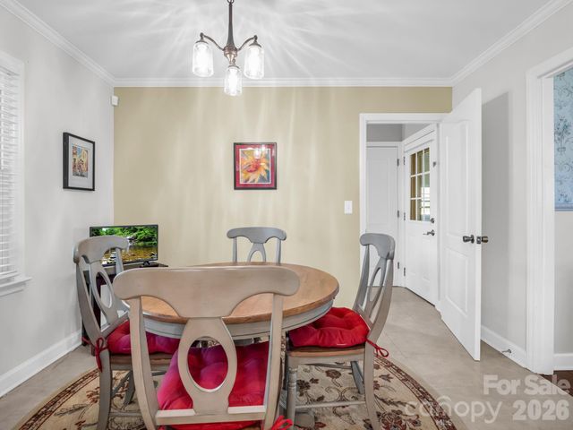 1100 Old Stonecutter Road, Rutherfordton, NC 28139