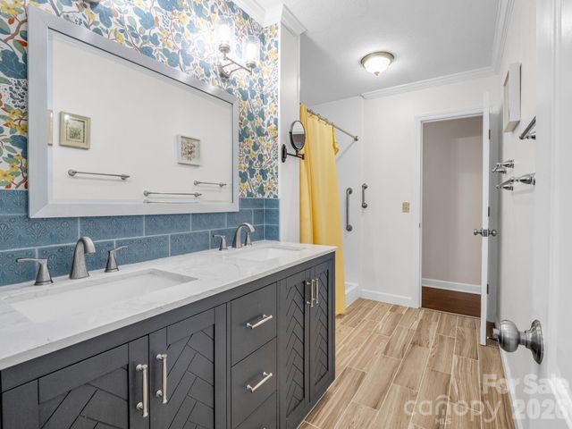 1100 Old Stonecutter Road, Rutherfordton, NC 28139