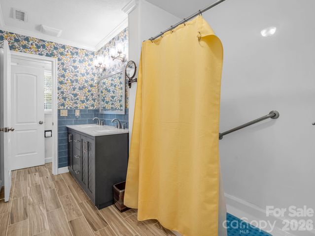 1100 Old Stonecutter Road, Rutherfordton, NC 28139