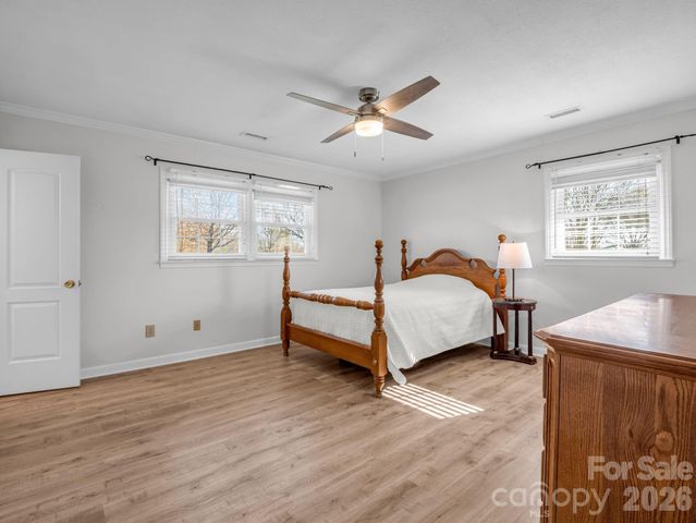 1100 Old Stonecutter Road, Rutherfordton, NC 28139